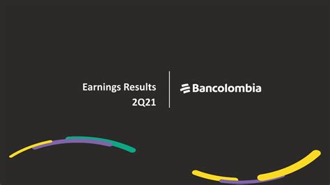 Bancolombia: Q2 Earnings Snapshot